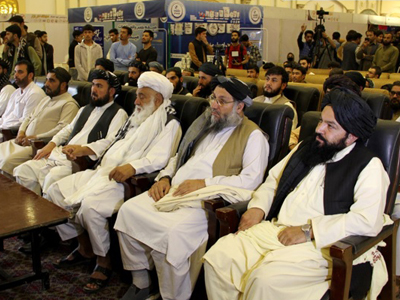 Akhtar Bazar exhibition